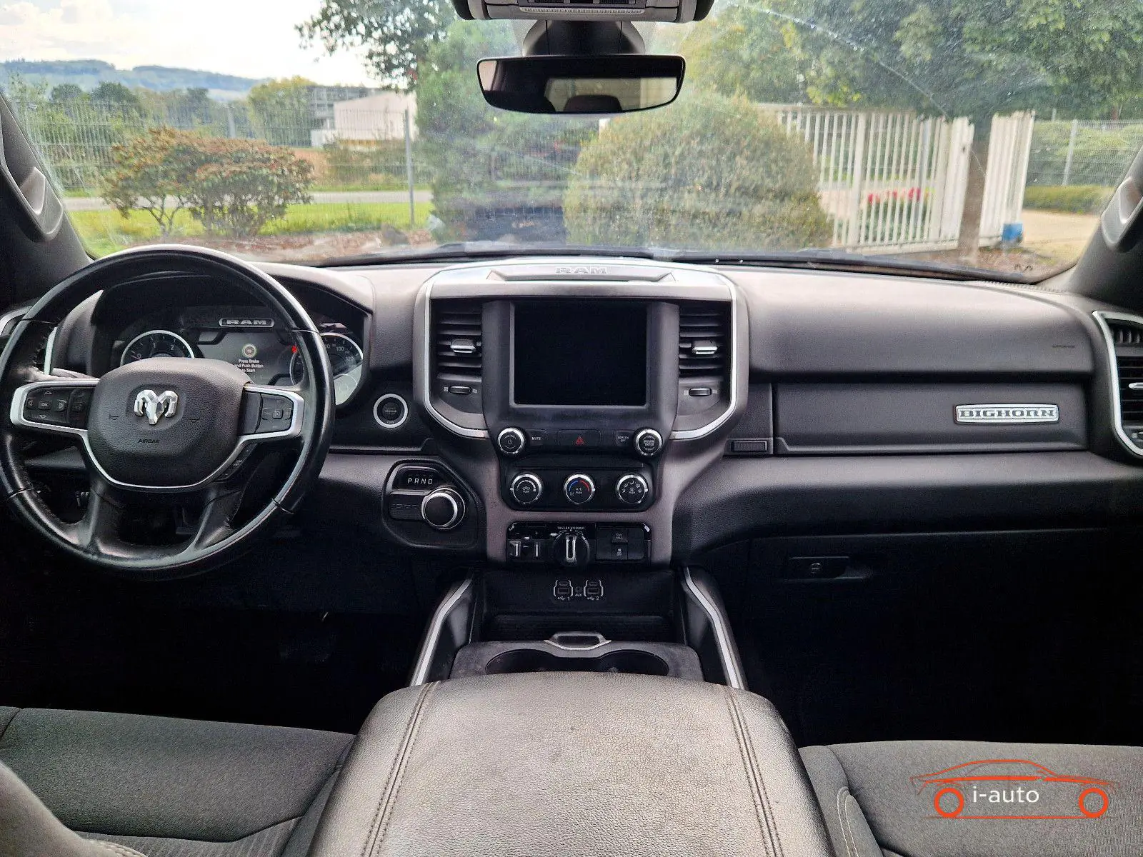 Dodge RAM 2023 na predaj – fotografia 7