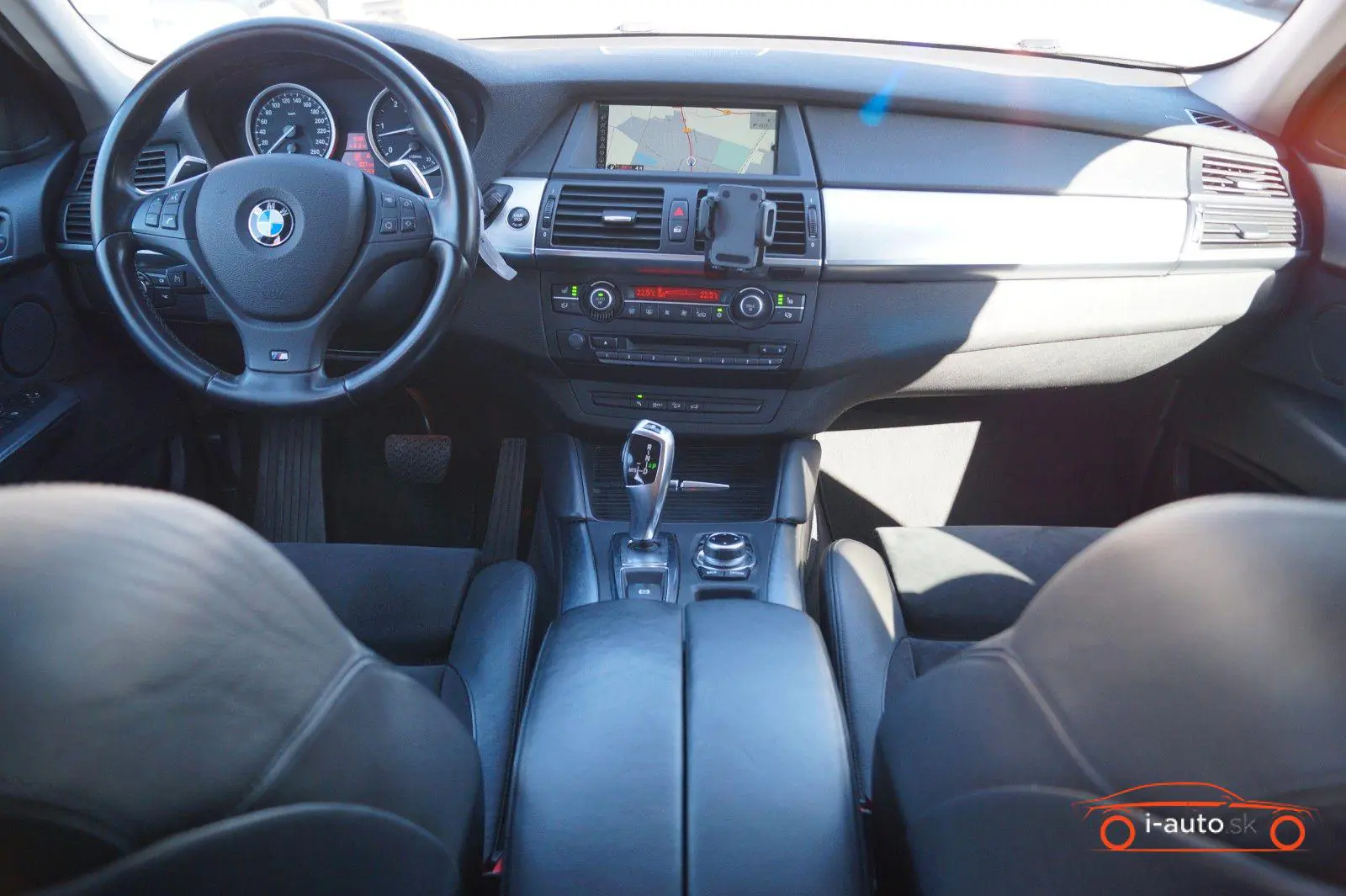 BMW X6 2012 na predaj – fotografia 11