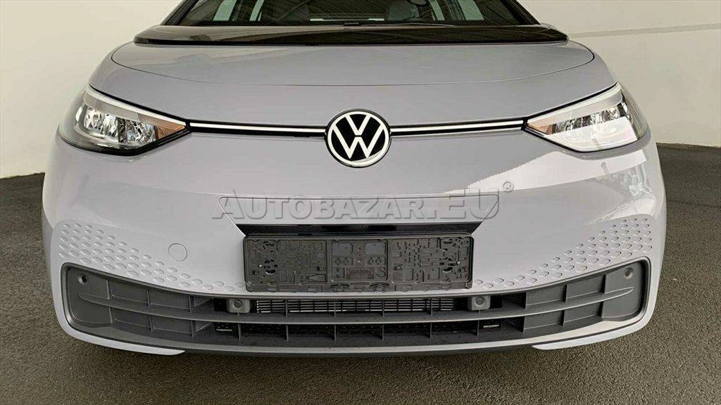Volkswagen ID.3 Pro 58kWh