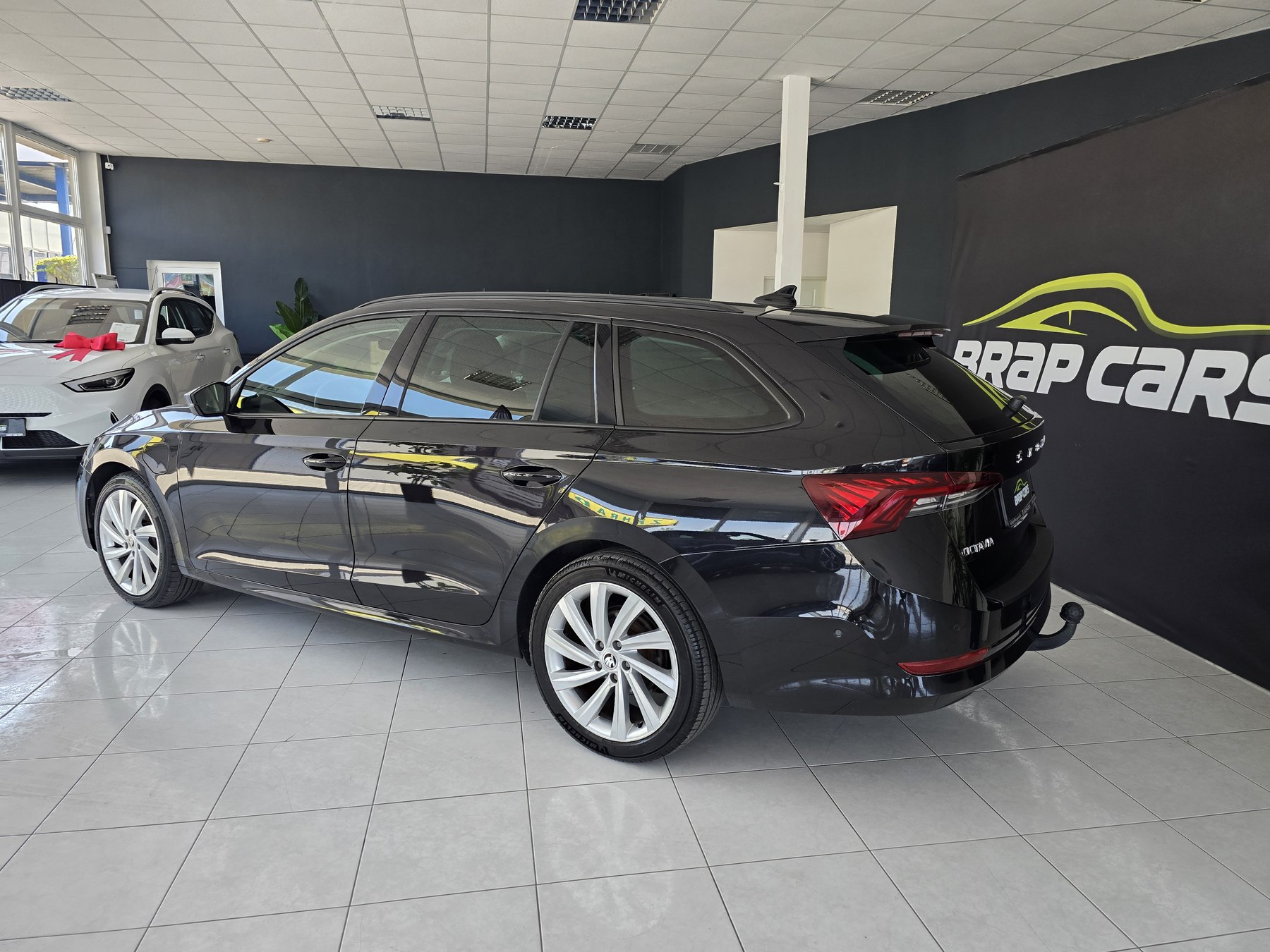 Škoda Octavia 2021 na predaj – fotografia 6