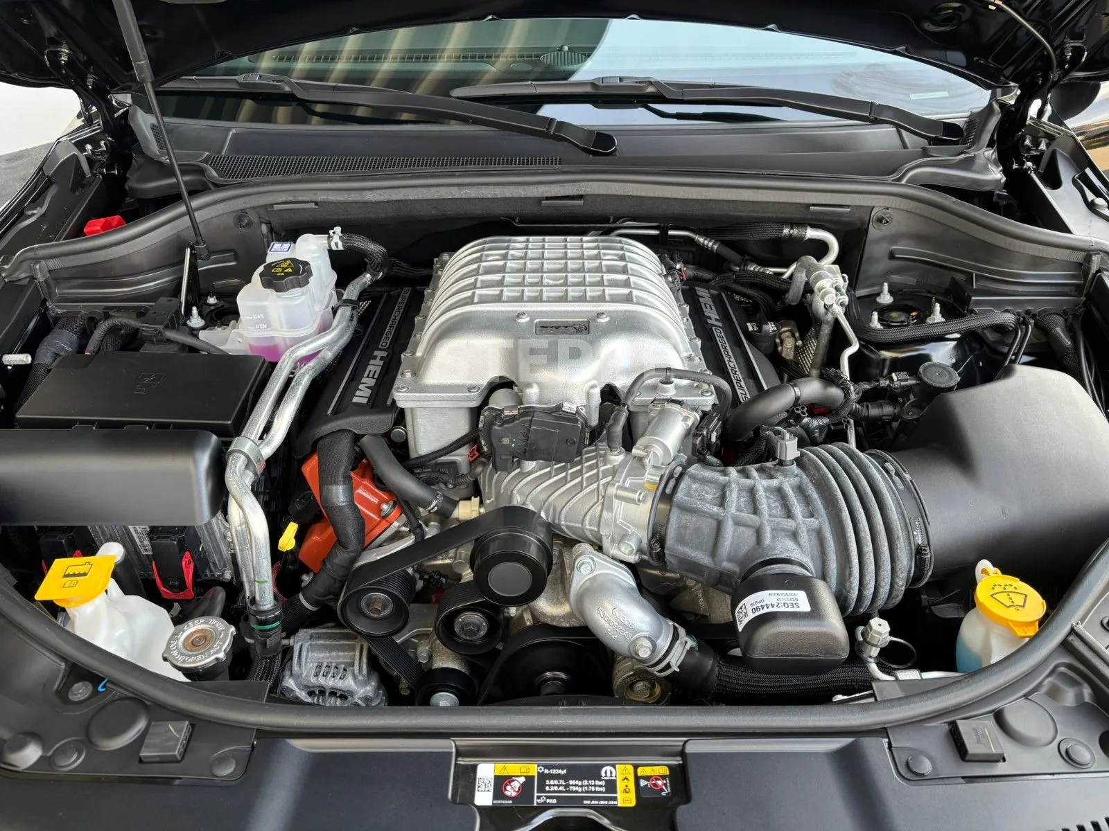 Dodge Durango 2026 na predaj – fotografia 28
