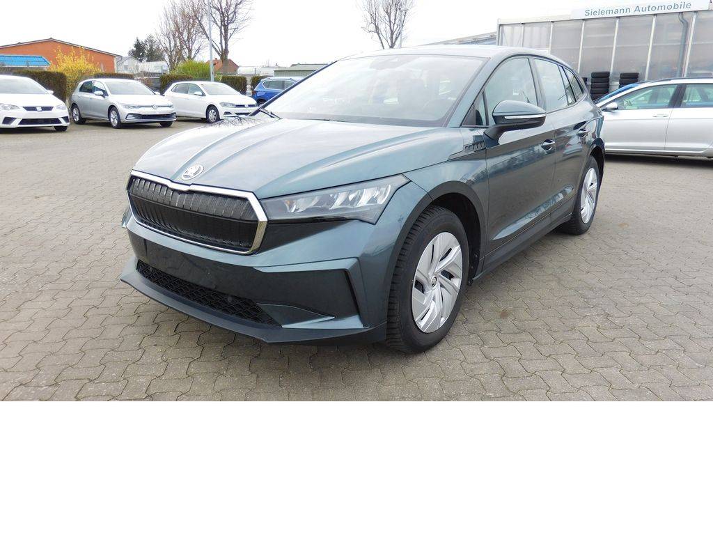 Škoda Enyaq iV 50 Studio