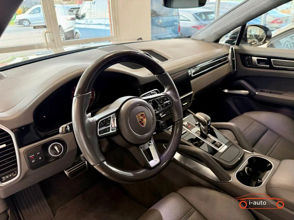 Porsche Cayenne 2023 na predaj – fotografia 15