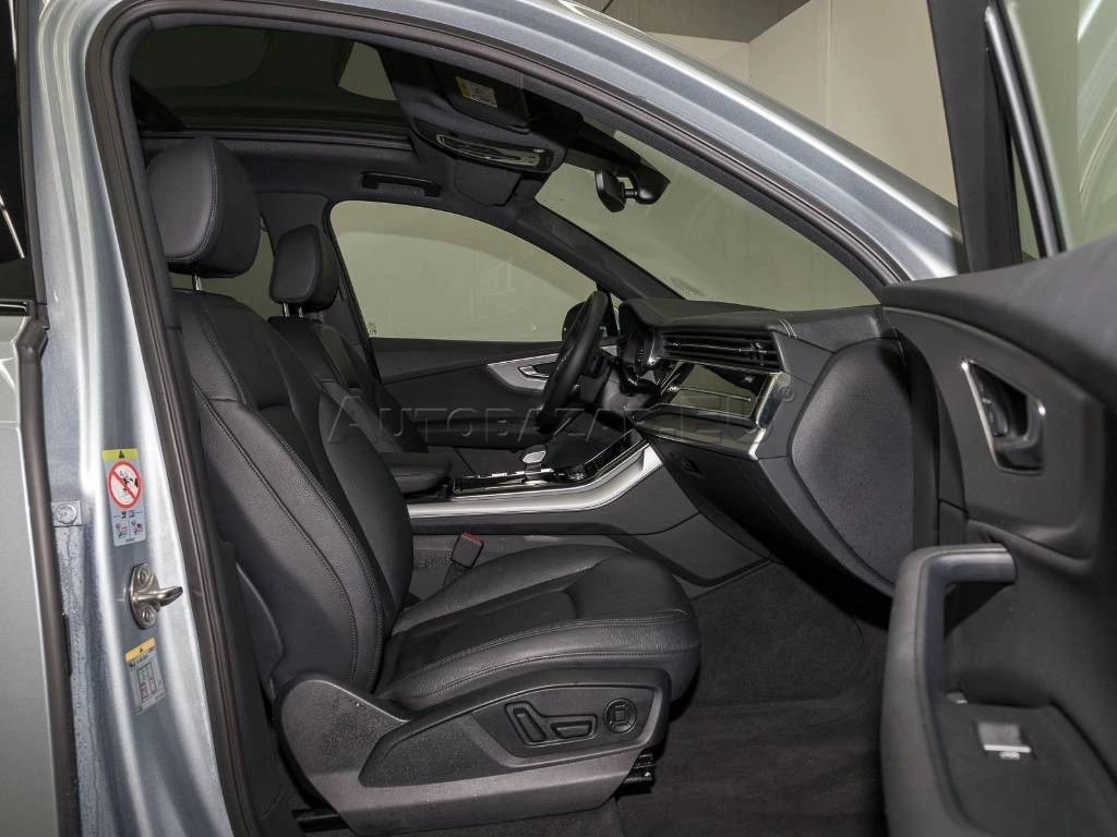 Audi Q7 55 3.0 TFSI mHEV S line quattro tiptronic