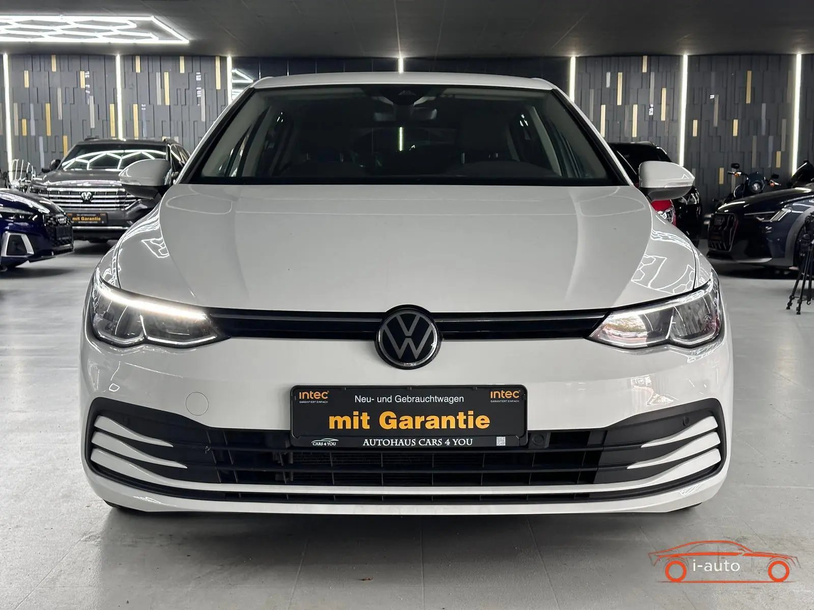 Volkswagen Golf 2021 na predaj – fotografia 2