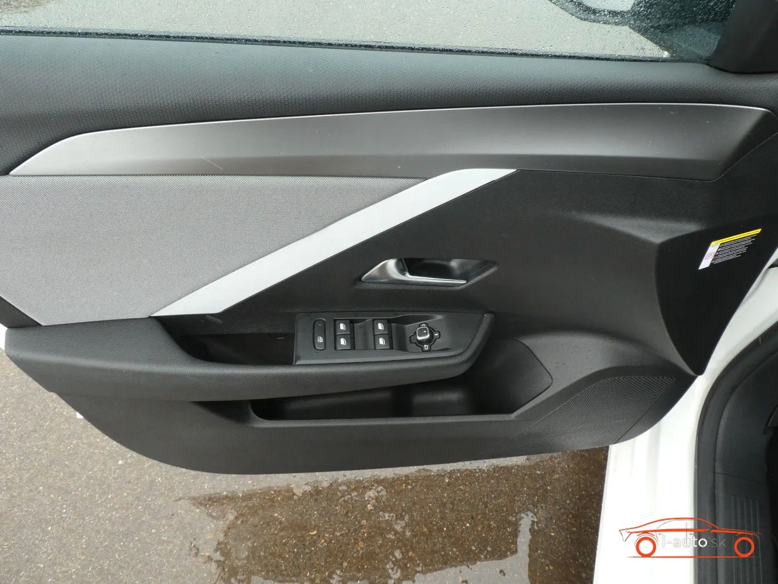Opel Astra 2022 na predaj – fotografia 12