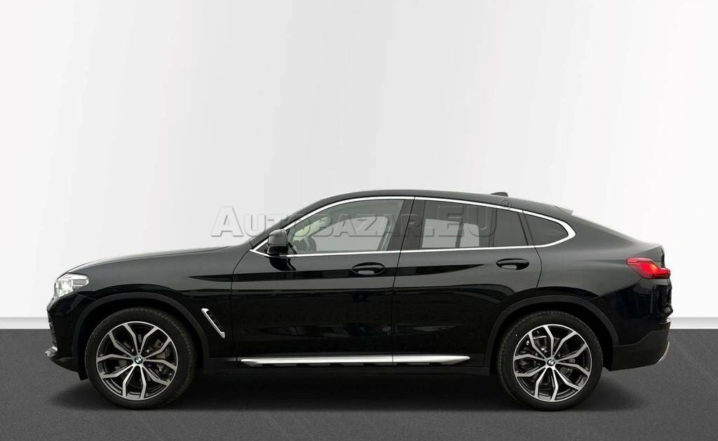 BMW X4 xDrive30d A/T