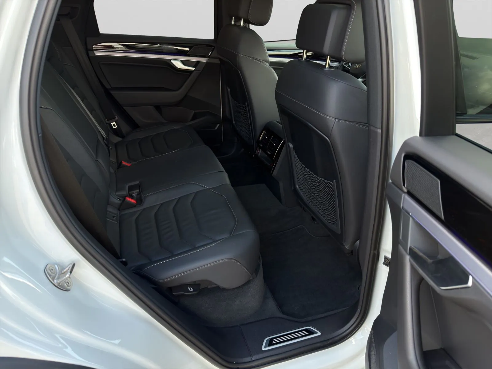 Volkswagen Touareg 2022 na predaj – fotografia 14