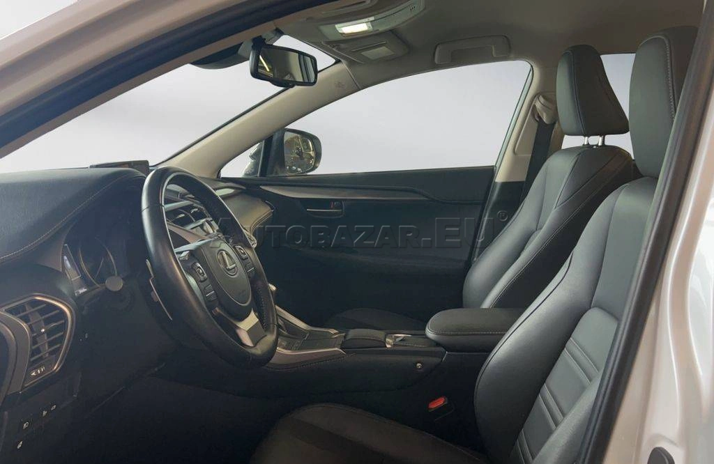 Lexus NX 2021 na predaj – fotografia 9