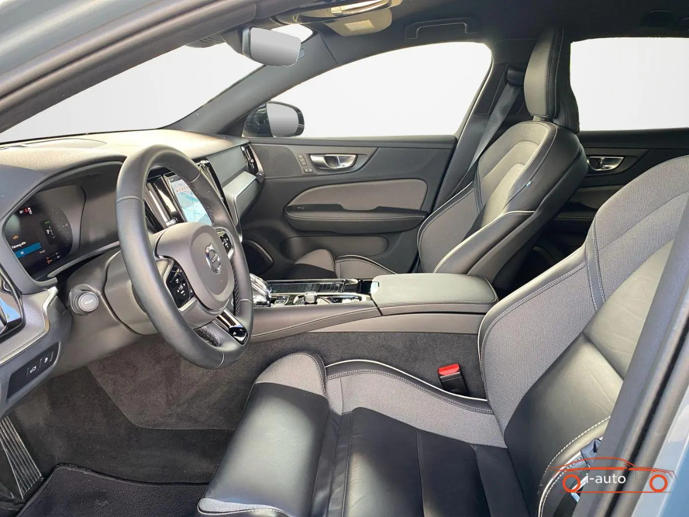 Volvo V60 2023 na predaj – fotografia 7