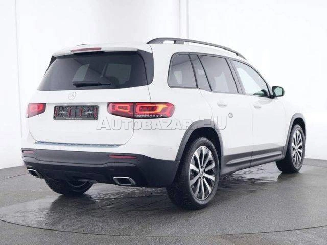 Mercedes-Benz GLB 200 A/T