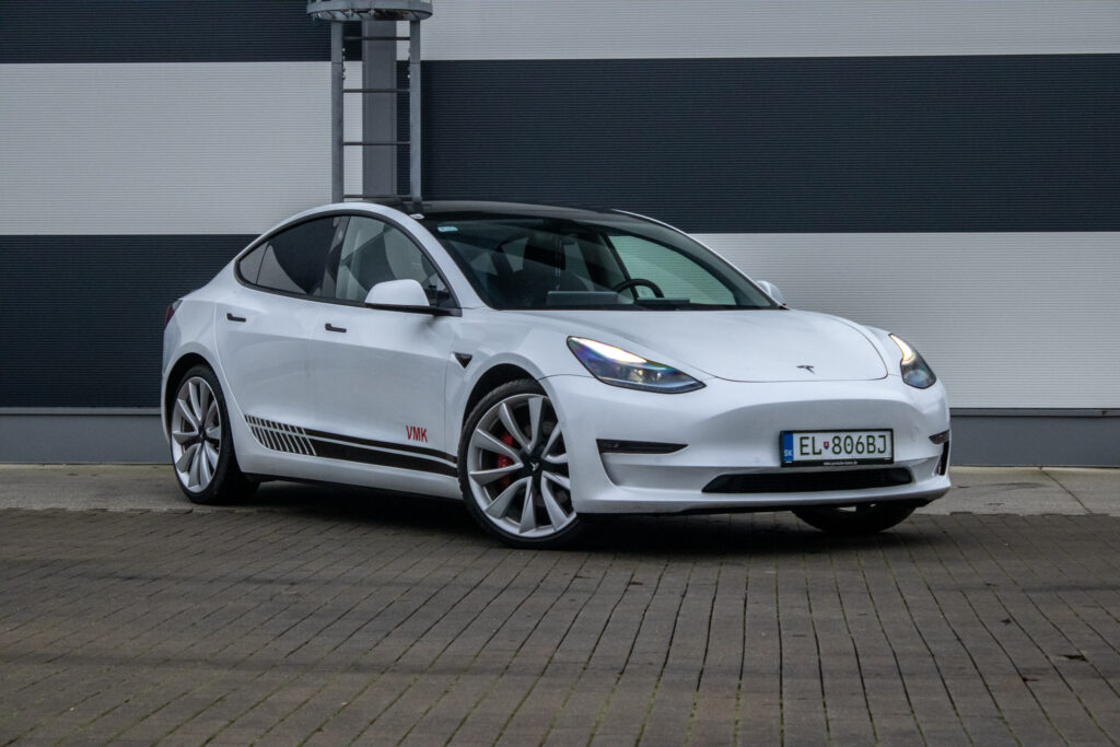 Tesla Model3