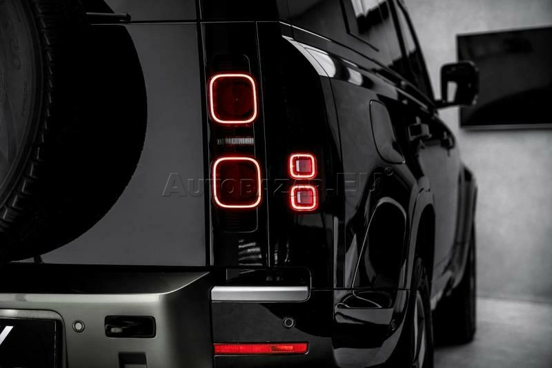 Land Rover Defender 2025 na predaj – fotografia 10