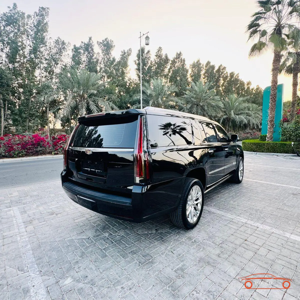 Cadillac Escalade 2020 na predaj – fotografia 15