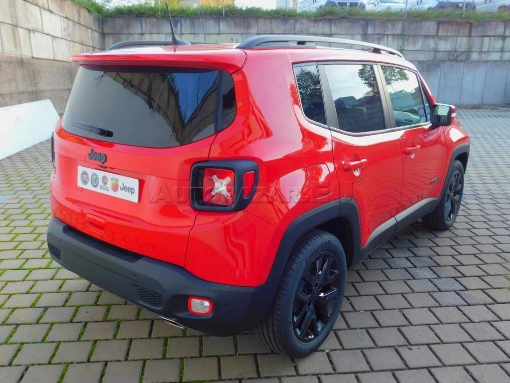Jeep Renegade 1.0 GSE Limited