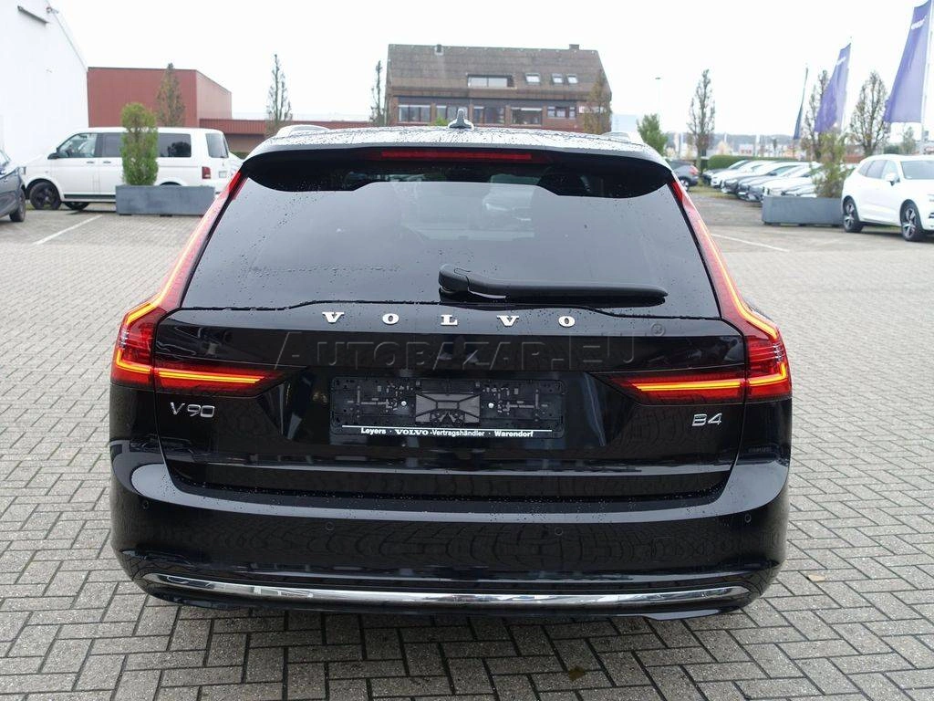 Volvo V90 B4 Bright PLUS A/T