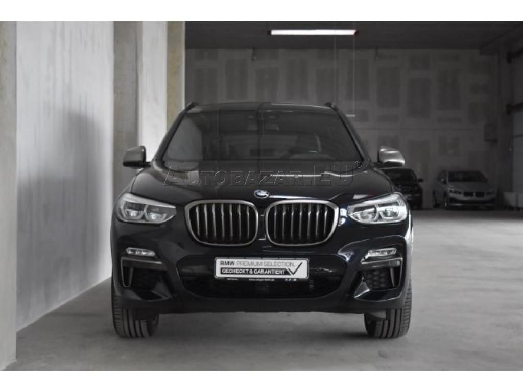 BMW X3 M40i A/T