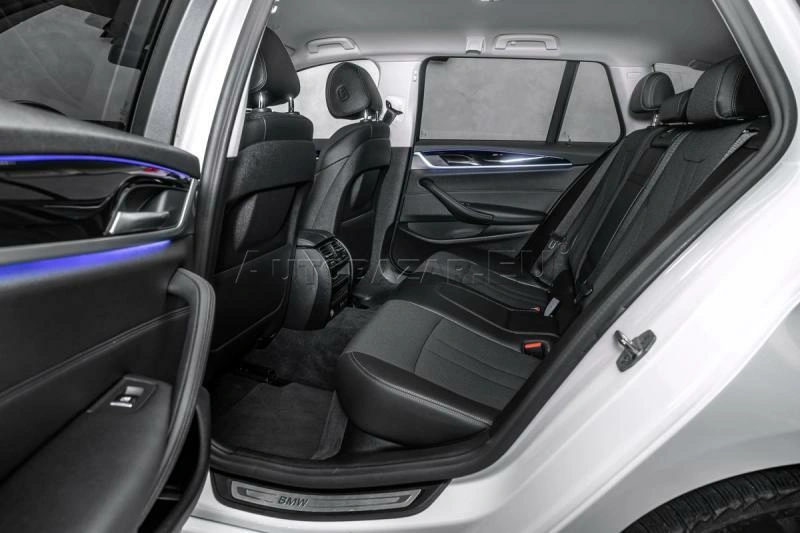 BMW Rad 5 2019 na predaj – fotografia 16