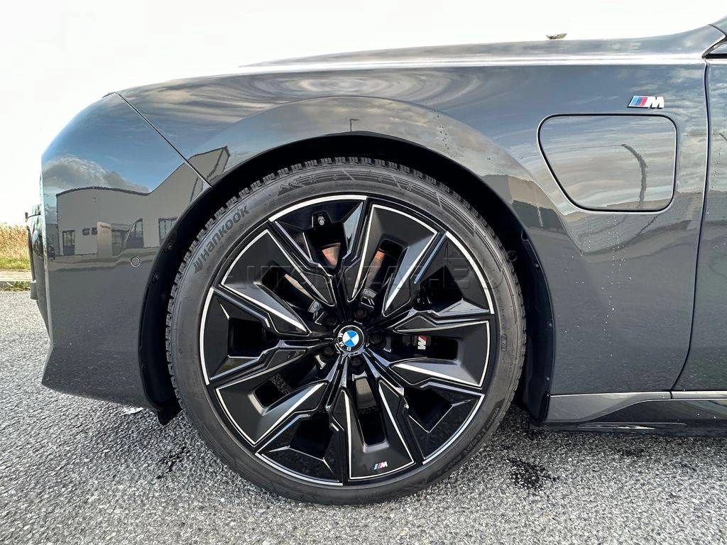 BMW Rad 7 750e xDrive A/T