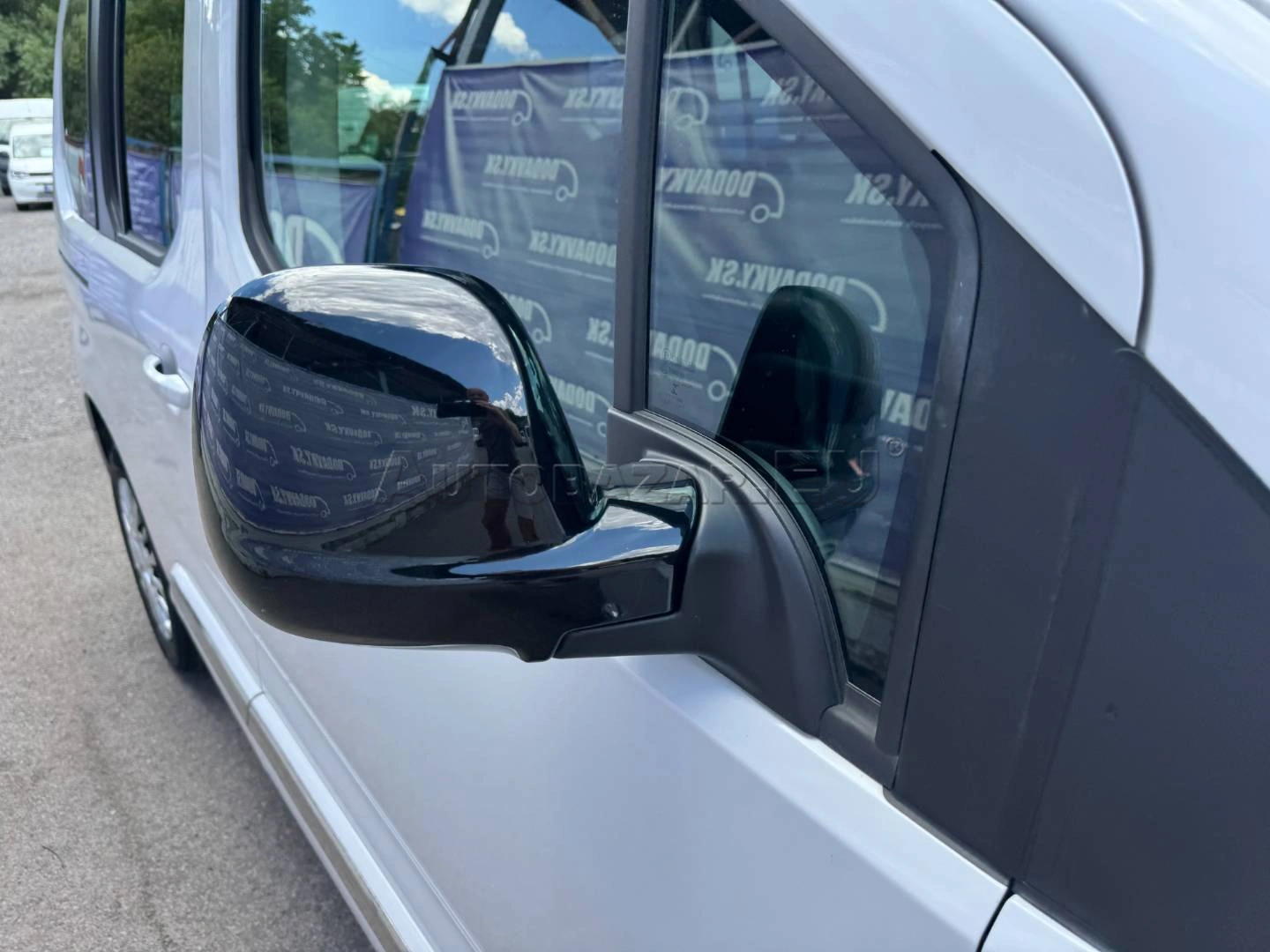 Toyota Proace City 2023 na predaj – fotografia 14