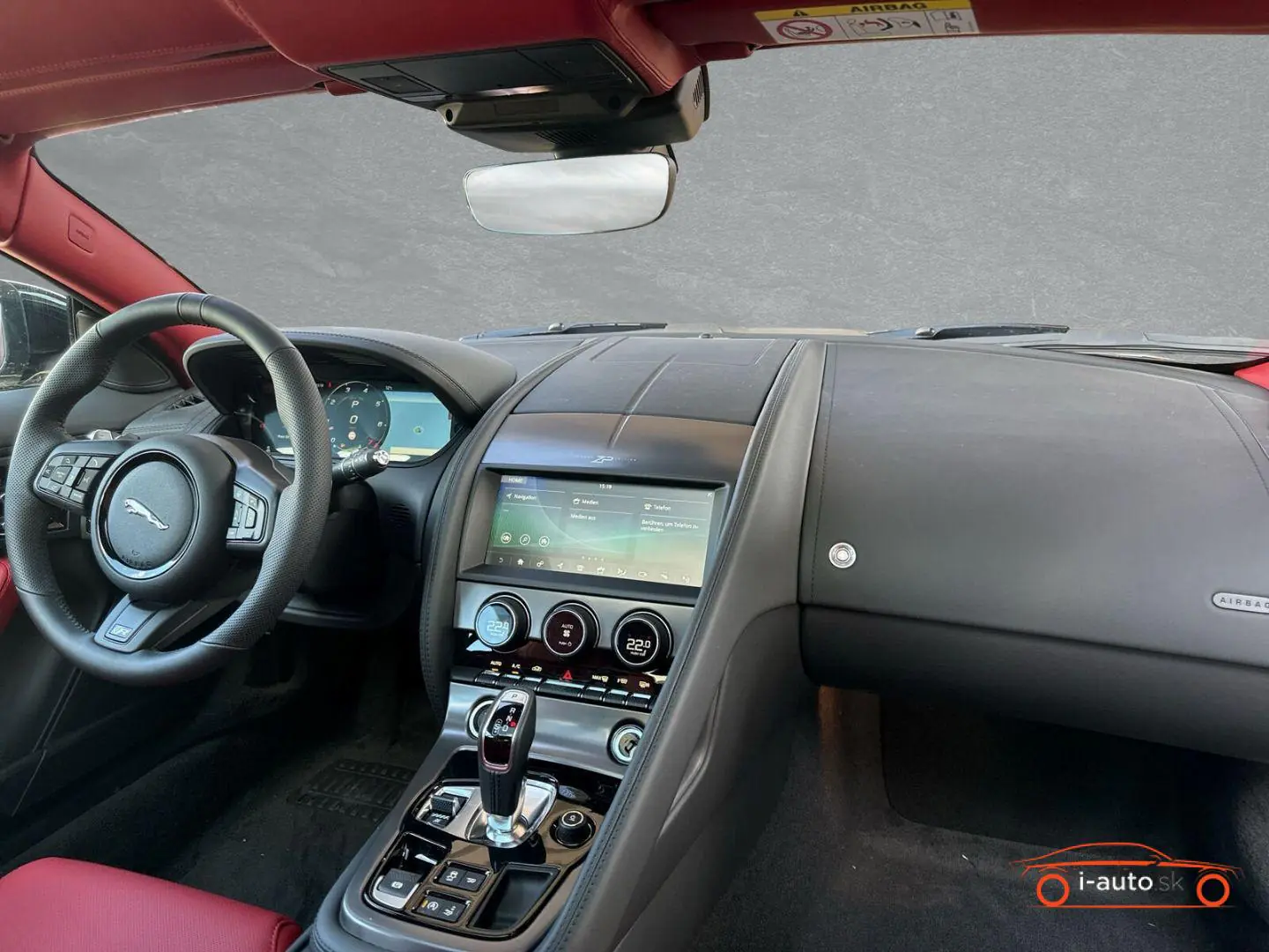 Jaguar F-Type 2024 na predaj – fotografia 5