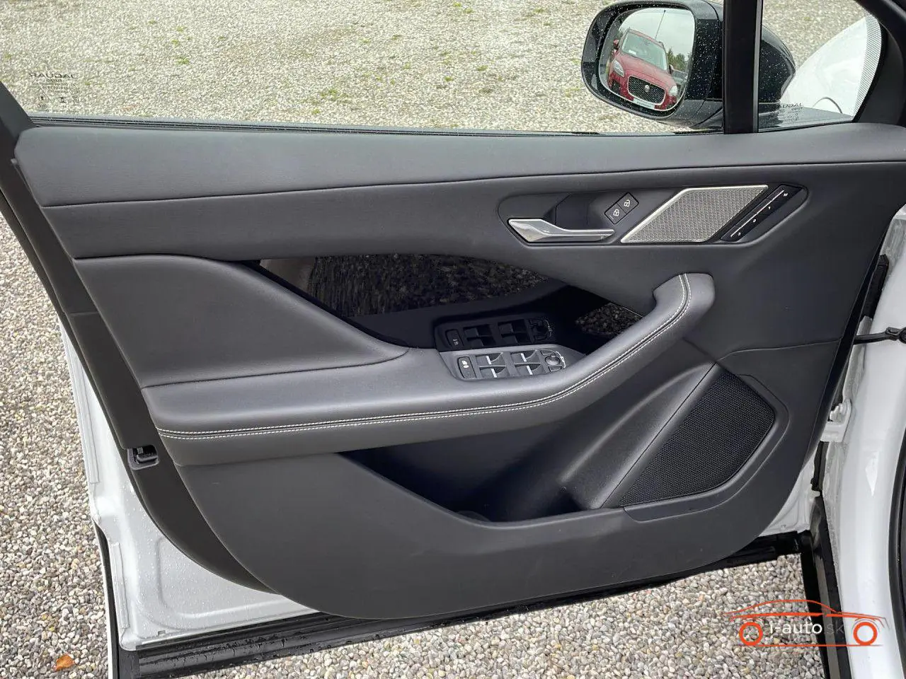 Jaguar I-Pace 2023 na predaj – fotografia 20