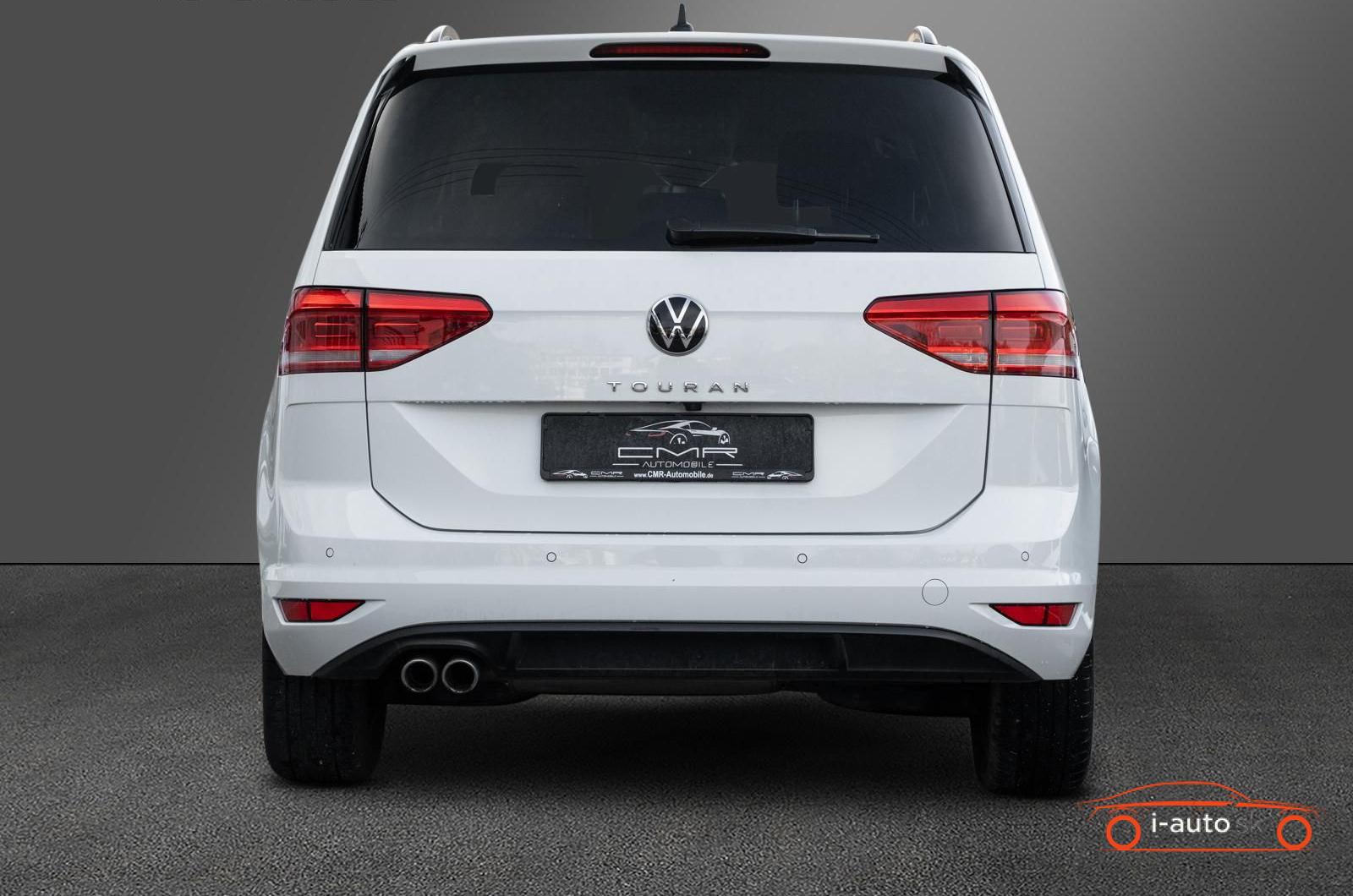 Volkswagen Touran 2022 na predaj – fotografia 8