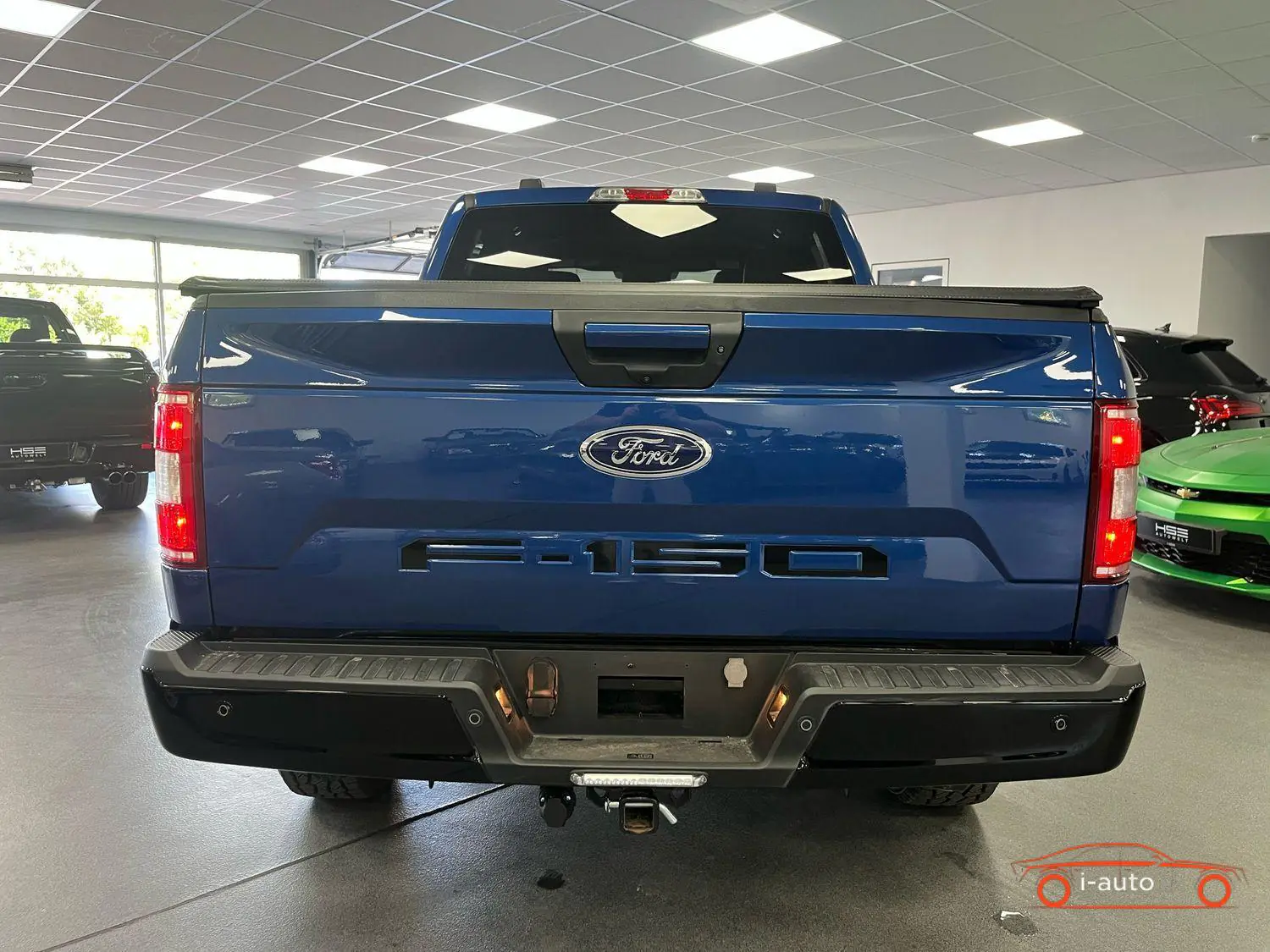Ford F-150 2023 na predaj – fotografia 7