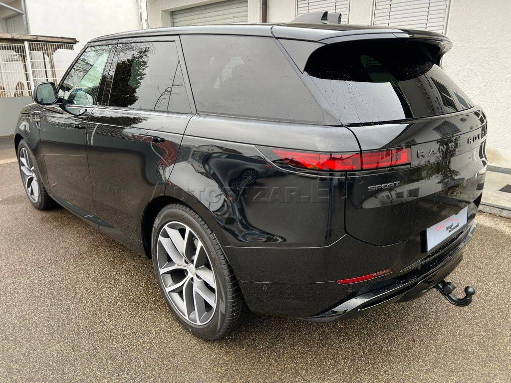 Land Rover Range Rover Sport 3.0 I6 D250 MHEV Dynamic SE AWD A/T