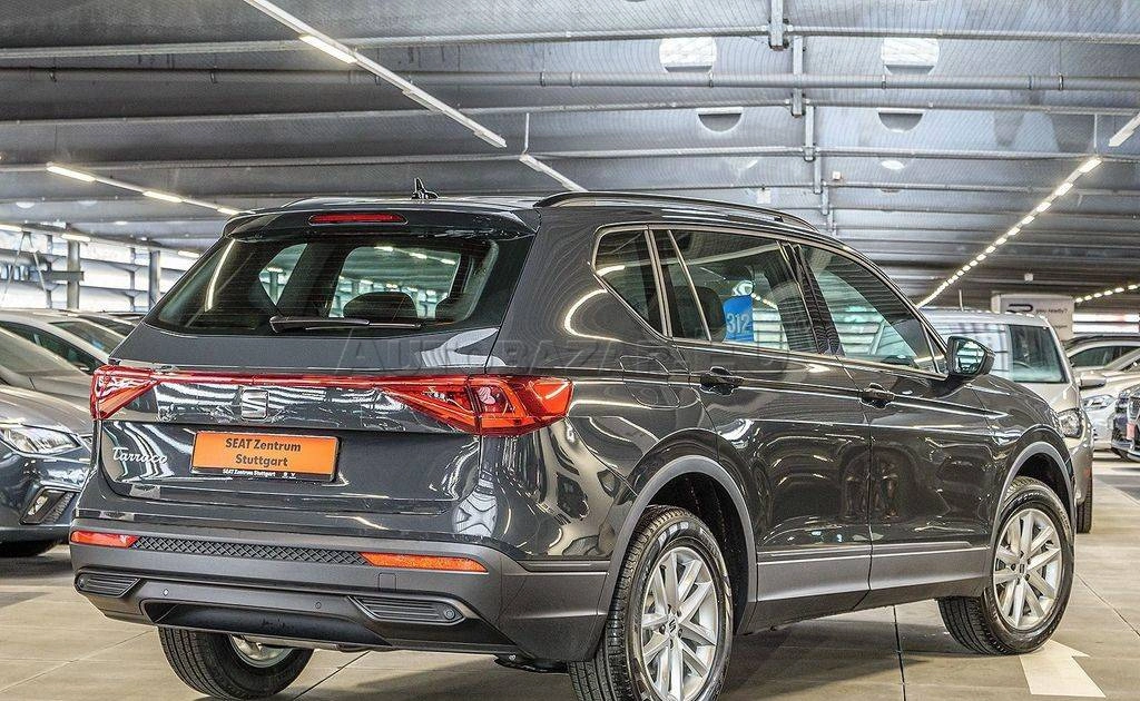 Seat Tarraco 2.0 TDI 150 Style DSG