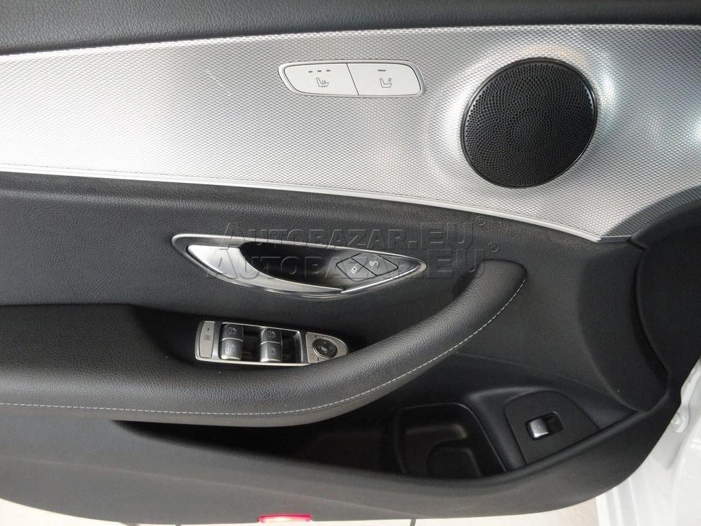 Mercedes-Benz E trieda T 200 A/T