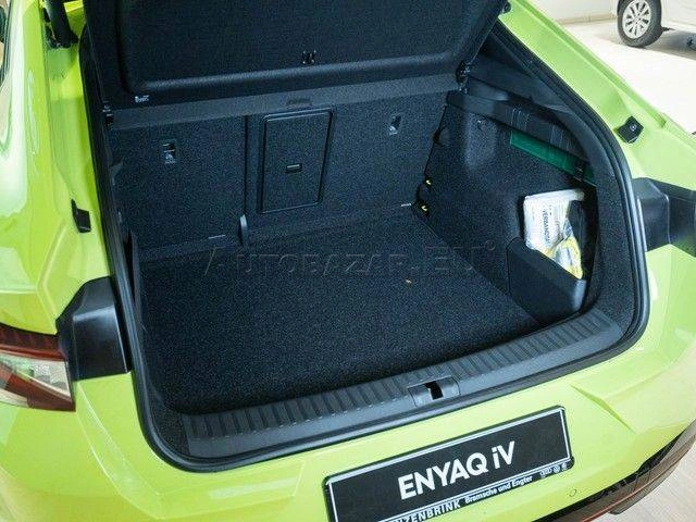 Škoda Enyaq iV Coupé RS 4x4