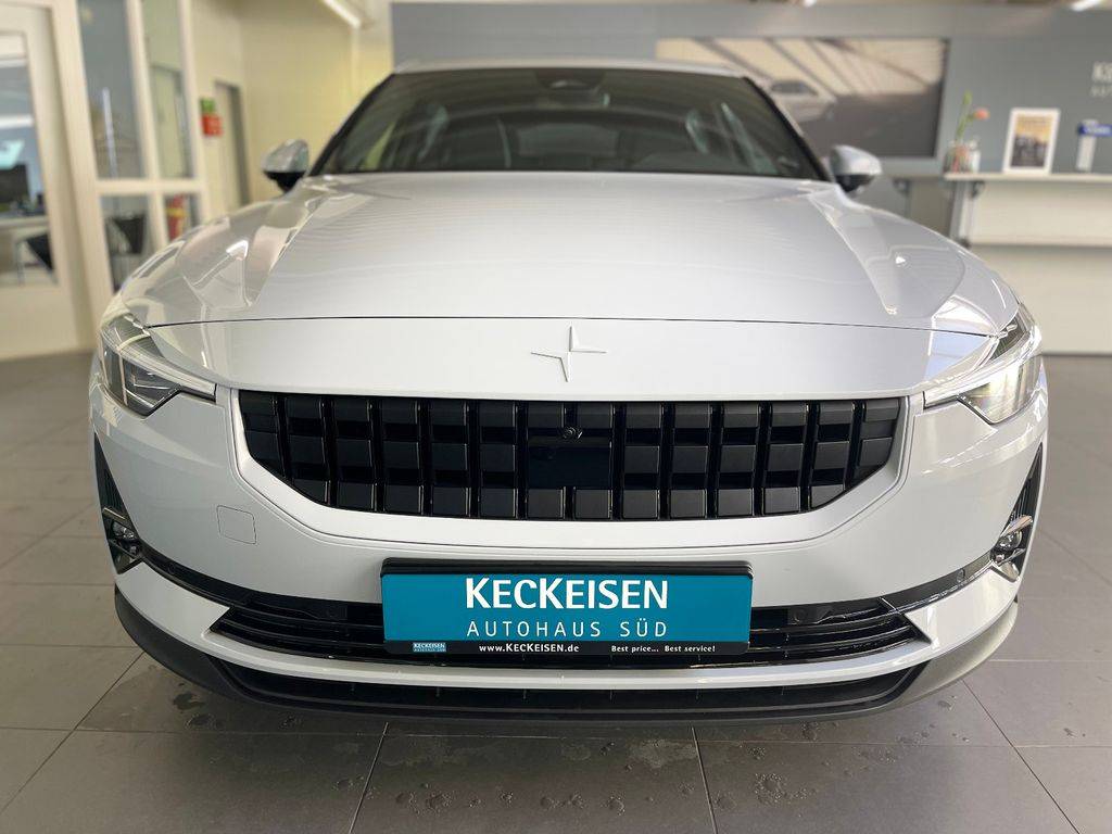 Polestar 2 Standard Range