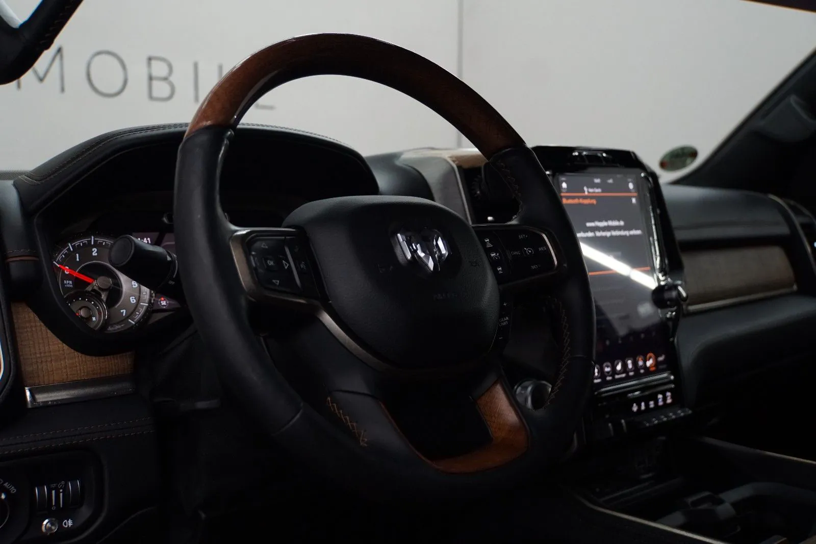 Dodge RAM 2019 na predaj – fotografia 16
