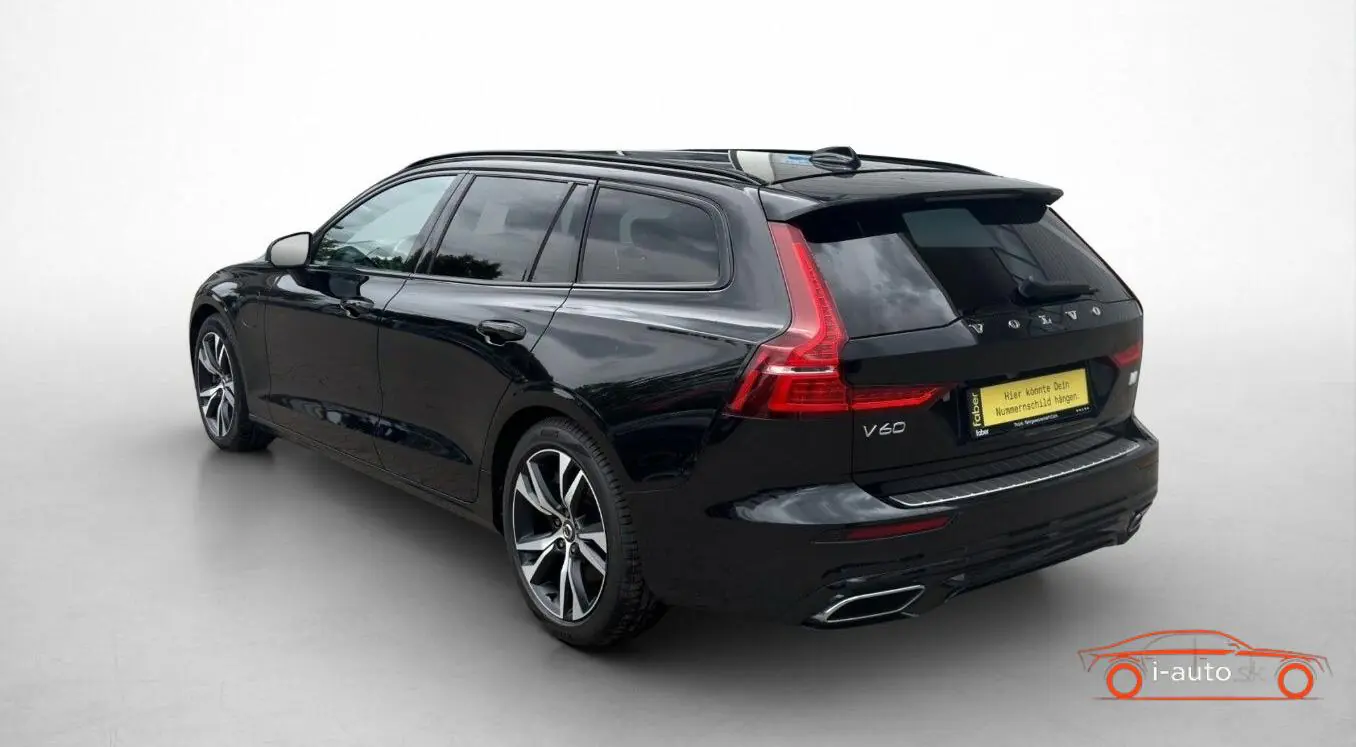 Volvo V60 2021 na predaj – fotografia 4