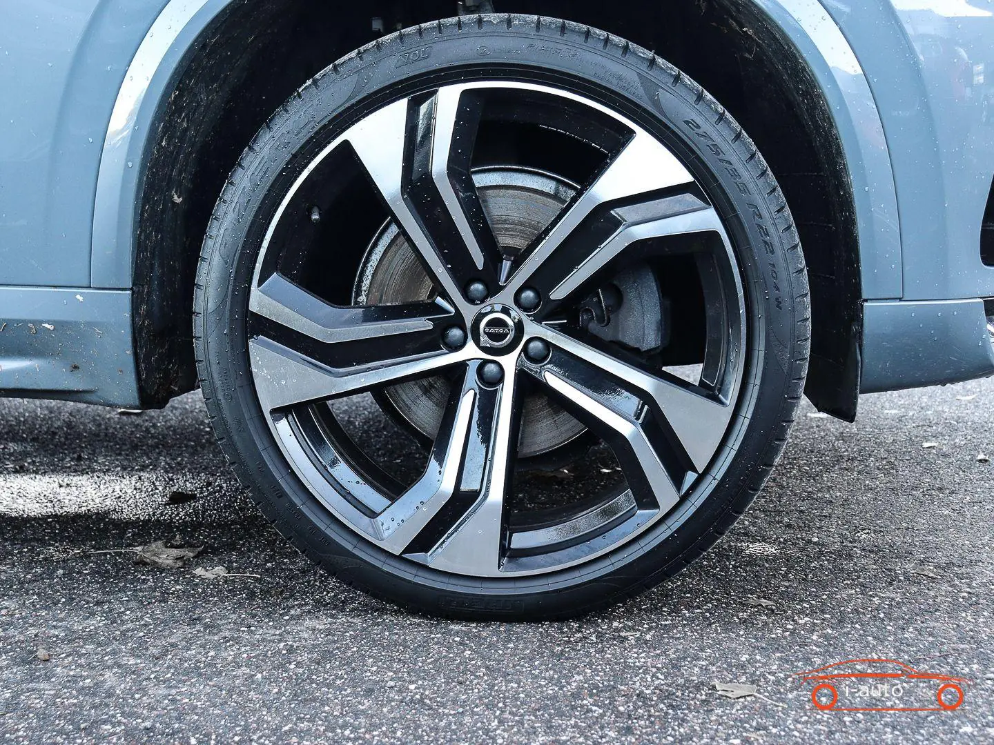 Volvo XC90 2021 na predaj – fotografia 3