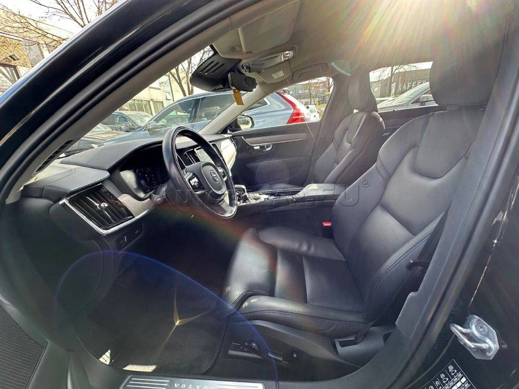 Volvo V90 D4 Inscription