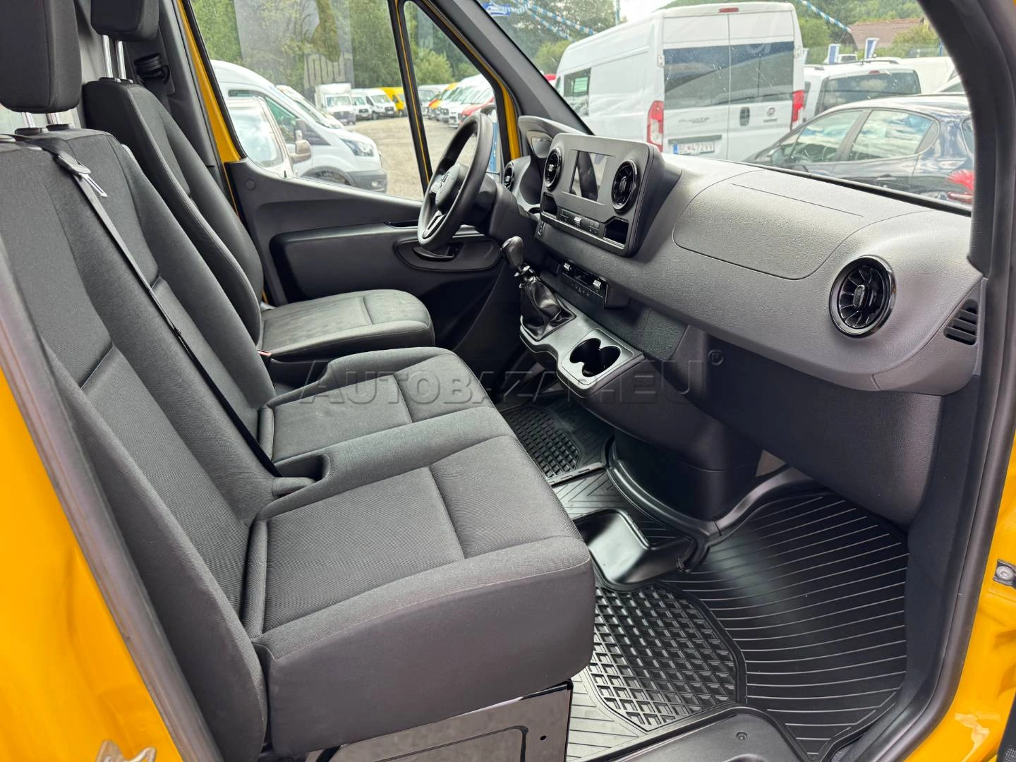Mercedes-Benz Sprinter 2020 na predaj – fotografia 29