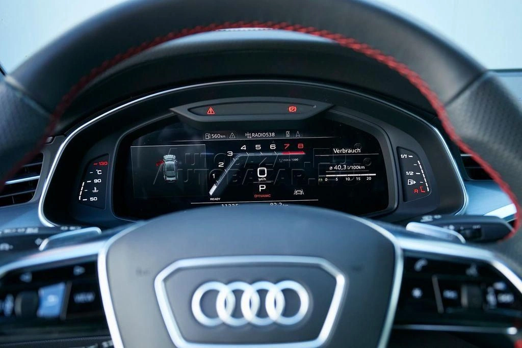 Audi A7 2022 na predaj – fotografia 13