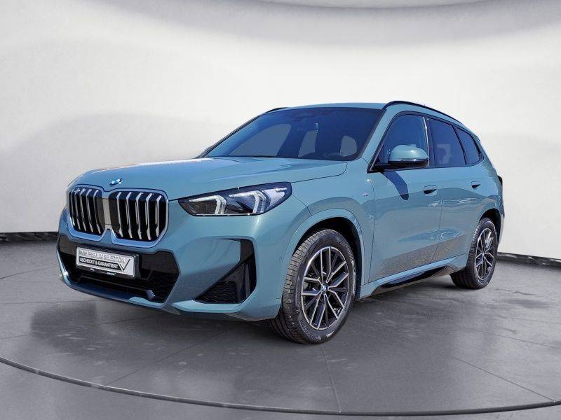 BMW X1 xDrive 20d mHEV A/T