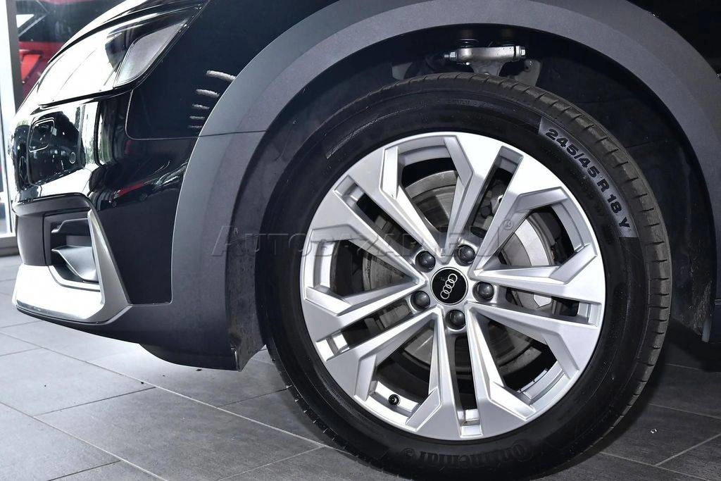 Audi A4 Allroad 40 2.0 TDI mHEV quattro S tronic