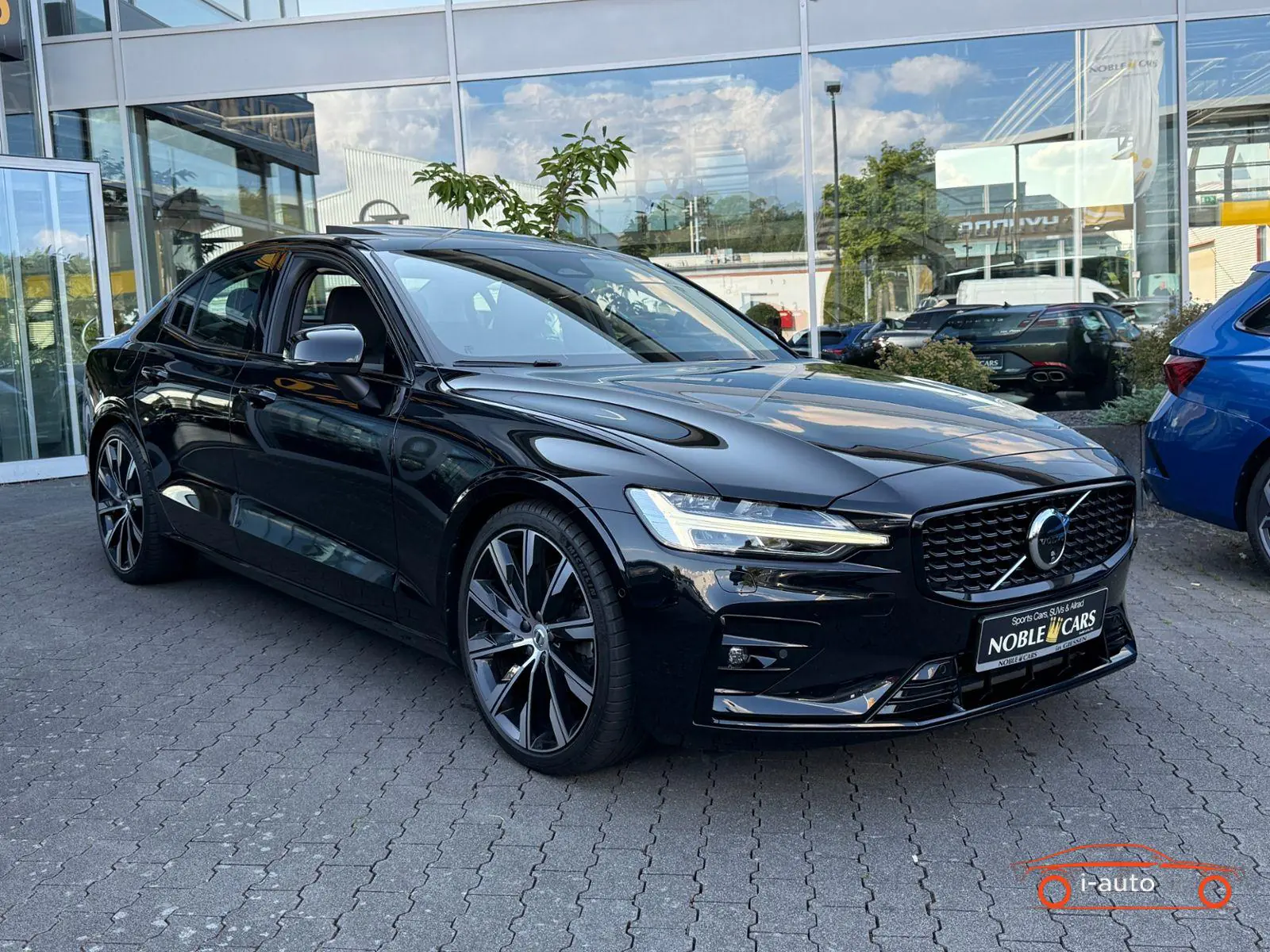 Volvo S60 2024 na predaj – fotografia 2