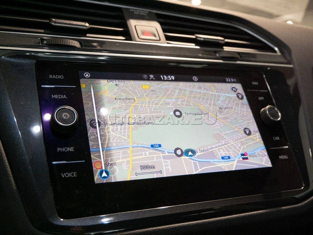 Volkswagen Tiguan 2.0TDI DSG LIFE