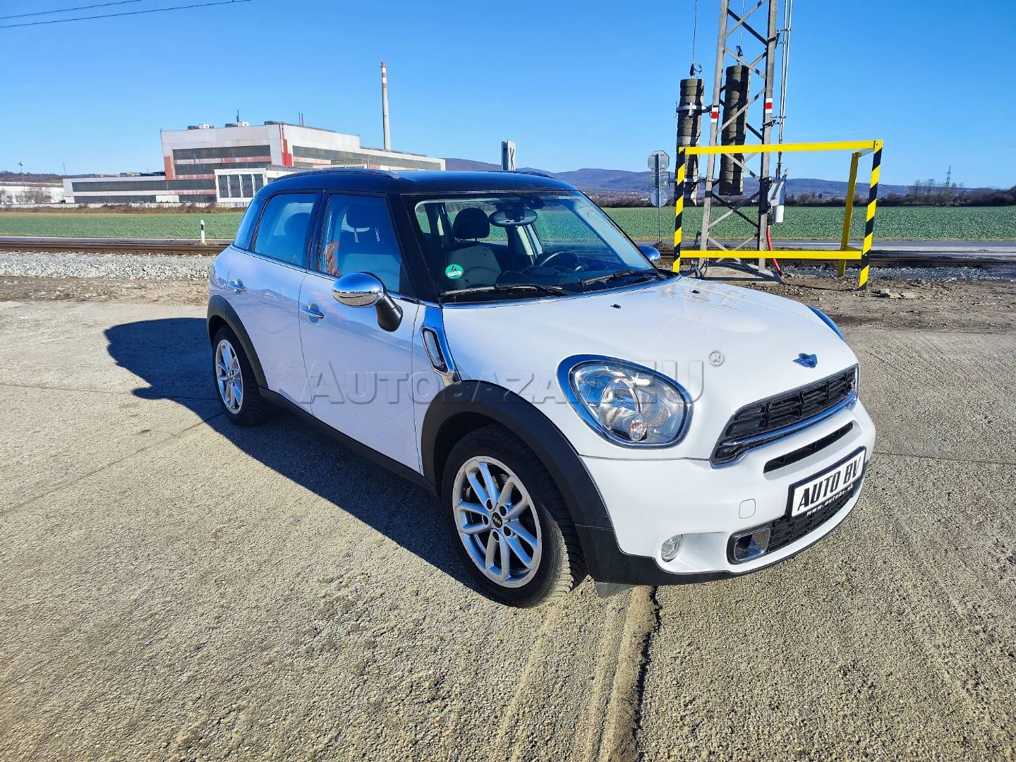 Mini 1.6/140kW