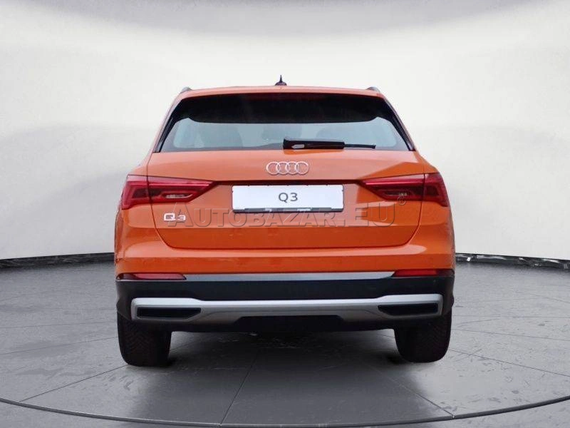 Audi Q3 35 1.5 TFSI Advanced S tronic