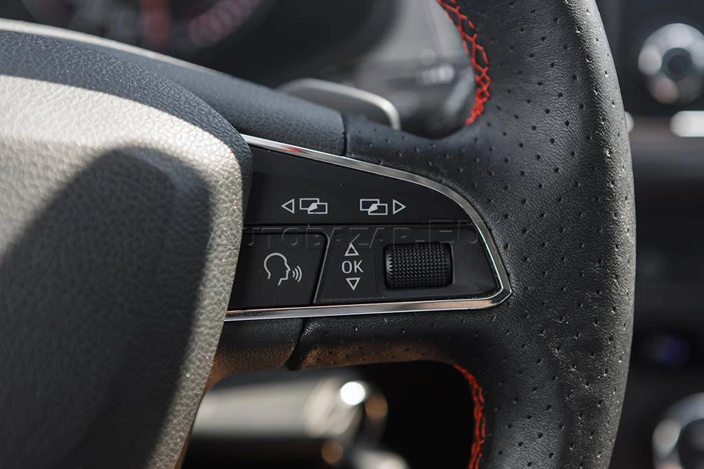 SEAT Leon 2014 na predaj – fotografia 48