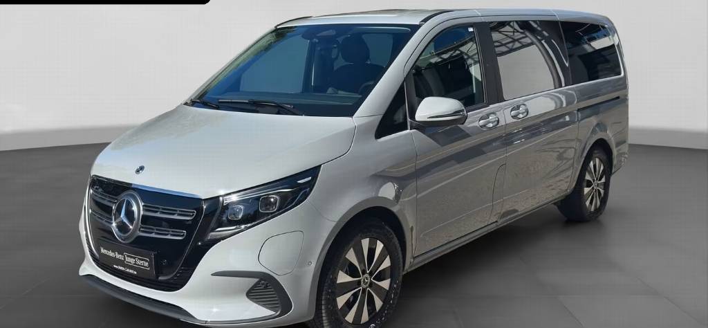 Mercedes-Benz EQV 300 Lang