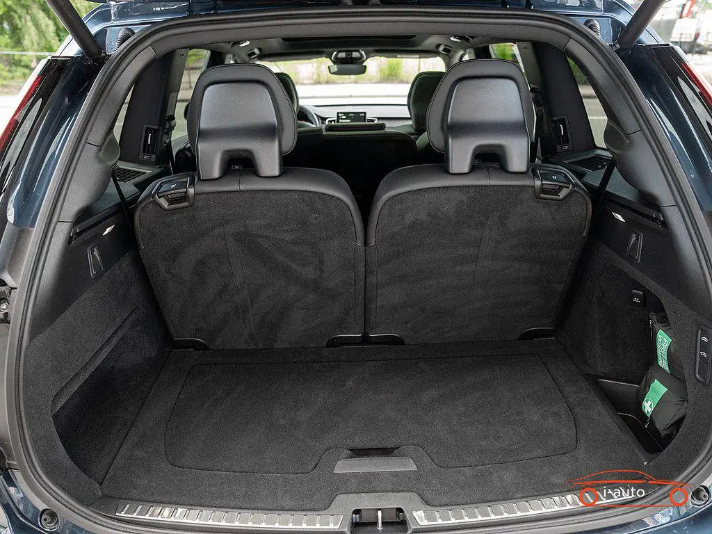 Volvo XC90 2026 na predaj – fotografia 30