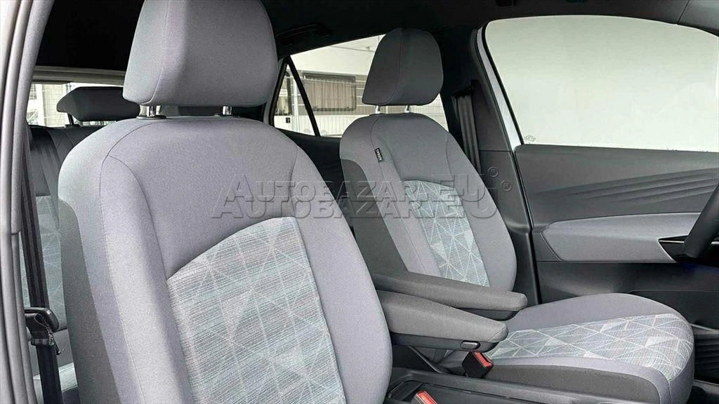 Volkswagen ID.3 Hatchback 150kw Automat