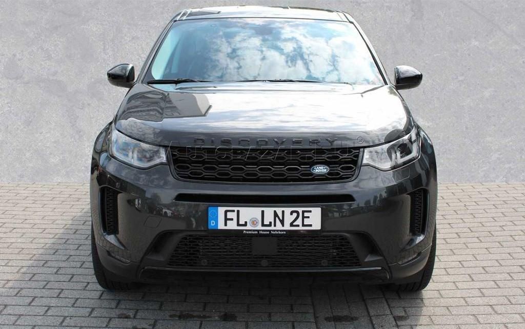 Land Rover Discovery Sport P300e SE AWD A/T